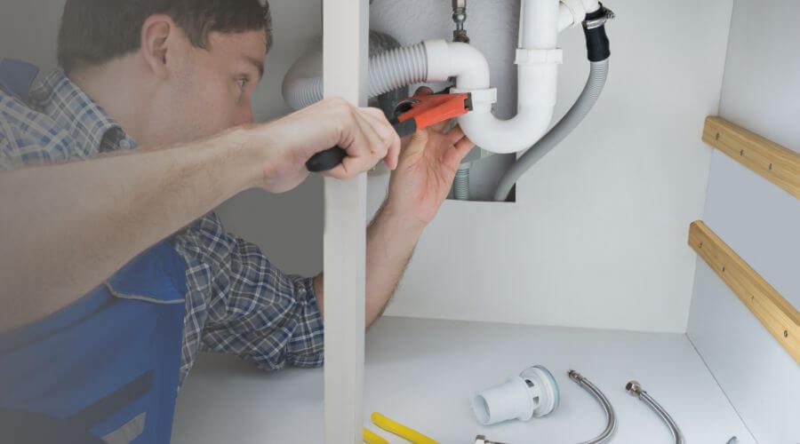 Professional same day plumber in Decatur, MS